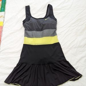 Nike tennis dress